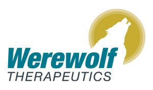 Werewolf Therapeutics logo