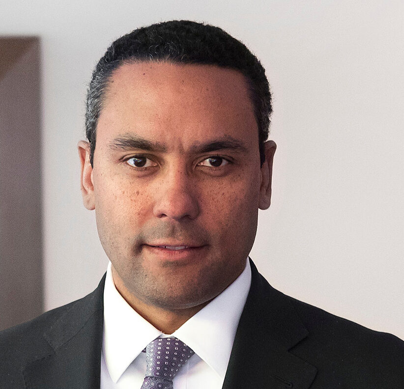 David Okonkwo