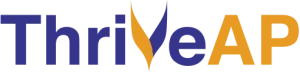 ThriveAP logo